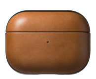Nomad Leather Case AirPods Pro 2 english tan - 1258617 - zdjęcie 3